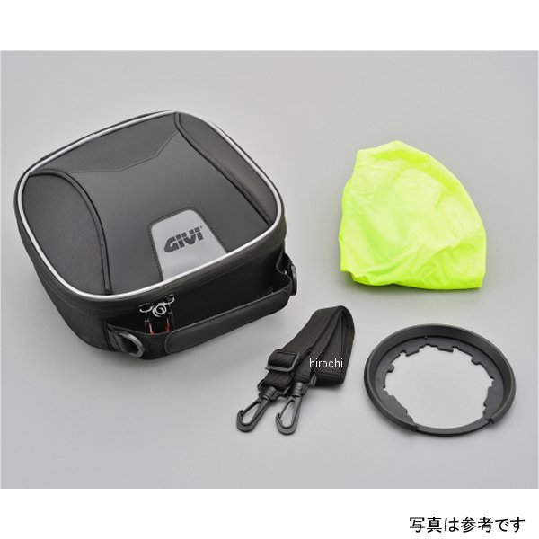 DAYTONA デイトナ GIVI XS319Y タンクロック 3L 48834 WO店