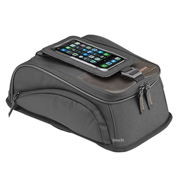 ジビ GIVI CRM108 タンクロック 8L 48856 WO店