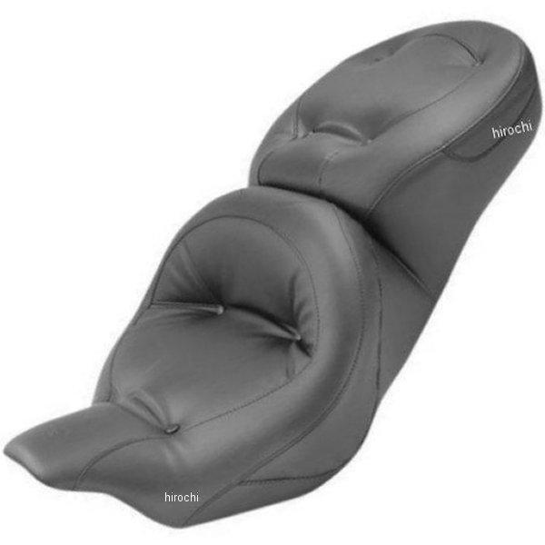 マスタング Mustang シート ワンピース リーガル ツーリング 08年以降 ツーリング 489072-TR WO店の通販は