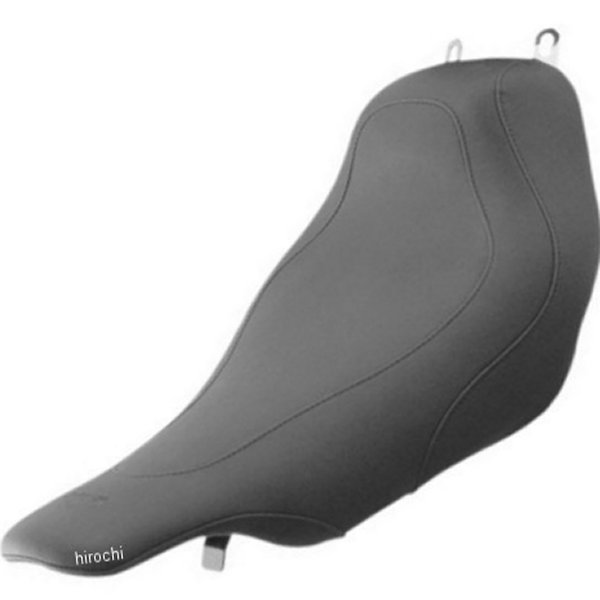 マスタング Mustang ソロ シート Tripper 97年-07年 FLHT 標準 489120-TR WO店