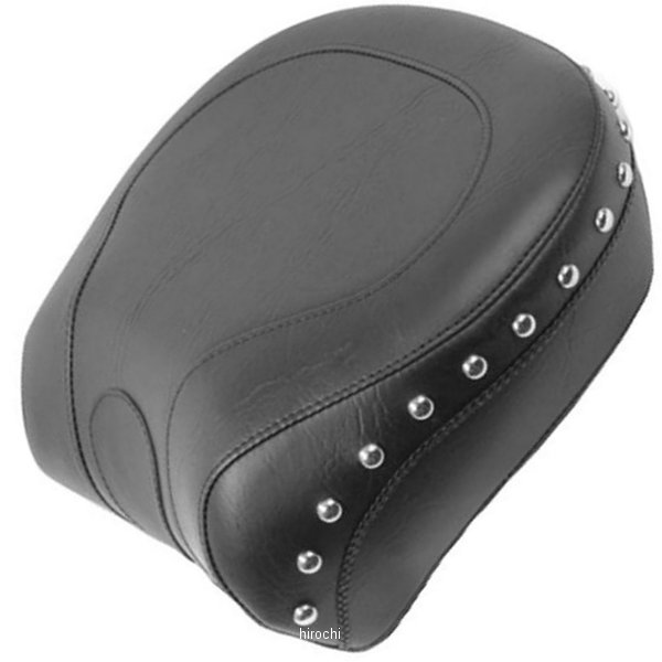 マスタング Mustang リアシート ワイド FLSTS/C スタッド 489169-TR WO店