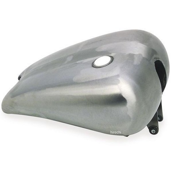 バイカーズチョイス Biker's Choice ガソリンタンク ストレッチ 4.2ガロン 84年-99年 FXST、FLST 未塗装 489750-TR WO店