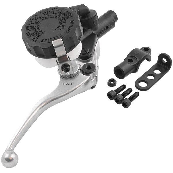 デイトナ ブレーキ マスターシリンダーキット 横型/タンク別体式 11mm 49016 WO店