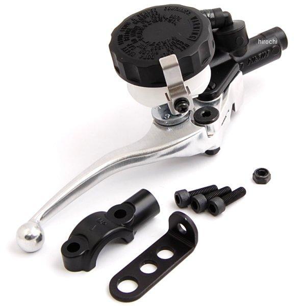 デイトナ マスターシリンダーキット（横型/タンク別体式）（4段切替）1/2インチ（約12.7mm） 49017 WO店
