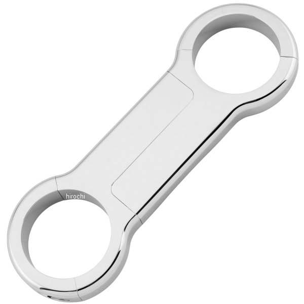 バイカーズチョイス Biker's Choice フォーク ブレイス 39mm クローム 490799-TR WO店の通販は