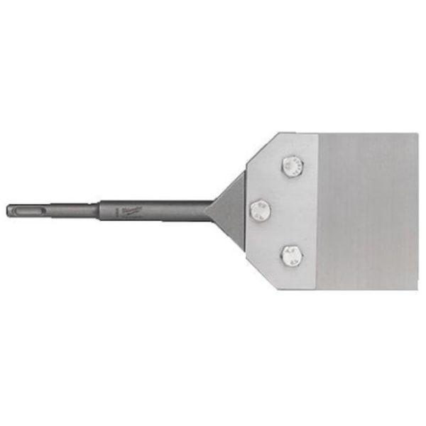 SDS PLUSスクレーパー(幅100mm) 4932352919-TN WO店