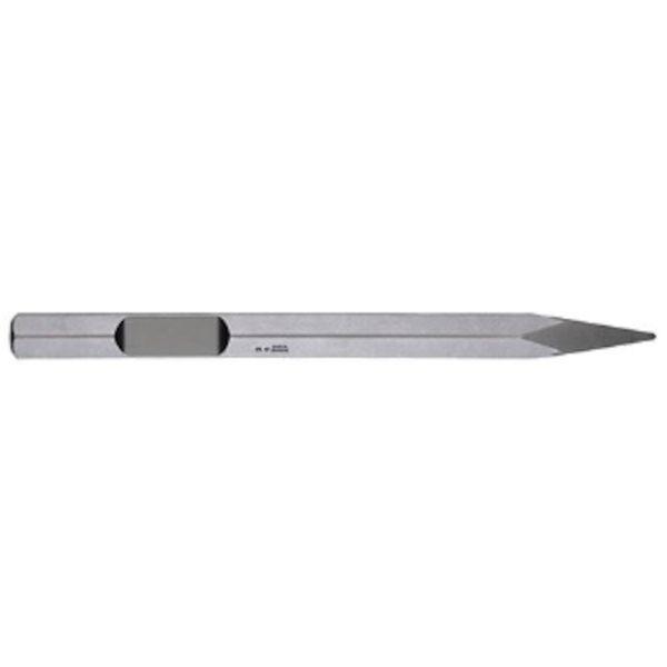 28mm 六角軸ブルポイント(長さ400mm) 4932459774-TN WO店