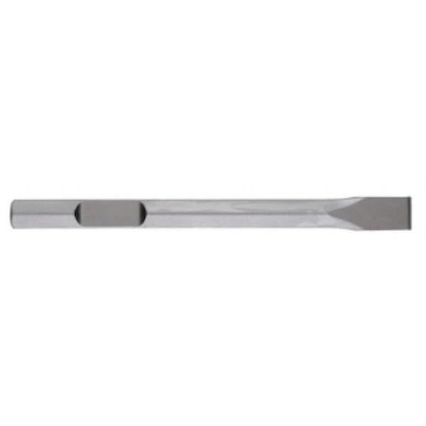 28mm 六角軸コールドチゼル(35x400mm) 4932459775-TN WO店