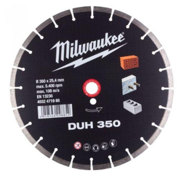 350mm ダイヤモンドブレード(セグメント型・石工用) 4932471986 350mm ダイヤモンドブレード(セグメント型・石工用) 4932471986