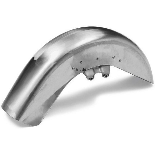 ︎^_^ページ バイカーズチョイス Biker's Choice フロント フェンダー 49年