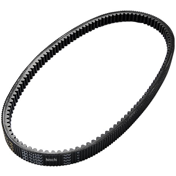 RKジャパン  ゲイツ 強化スクーターベルト 01年-08年 シルバーウィング RK-1125SV WO店の通販は 5,347円