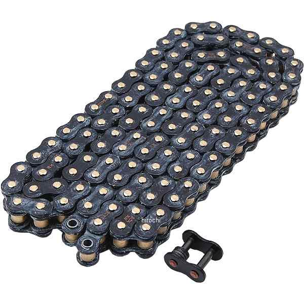 RKジャパン BL530X-XW-120BLブラックスケールシリーズチェーン (120L) BL530XXW120 WO店の通販は
