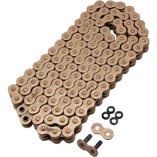 RKジャパン GV520X-XW-110 チエーン (110L) GV520XXW110 WO店