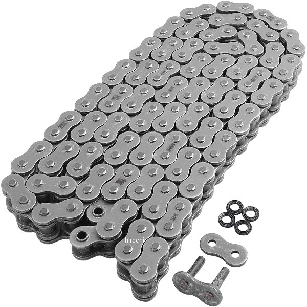 RKジャパン 530X-XW-120 スタンダードシリーズ チェーン (120L) 530XXW120 WO店の通販は