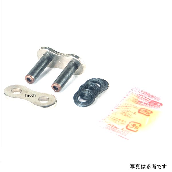 RKジャパン チェーン 100F SILVER 525XRE WO店_2
