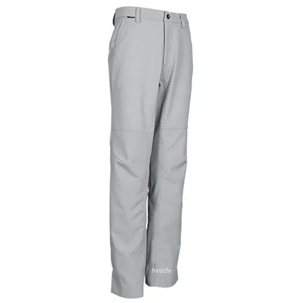 TSデザイン ウルトラライトストレッチメンズパンツ シルバーグレー LLサイズ WO店の通販は 5,005円