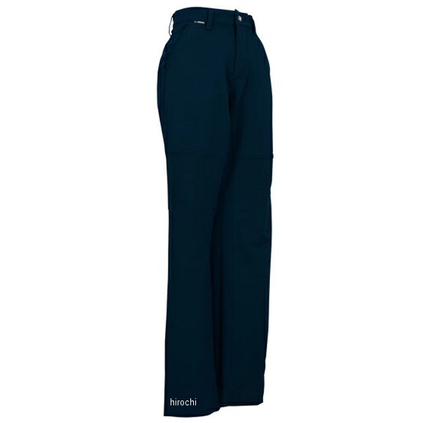 TSデザイン ウルトラライトストレッチレディースパンツ ネイビー LLサイズ WO店の通販は 5,005円