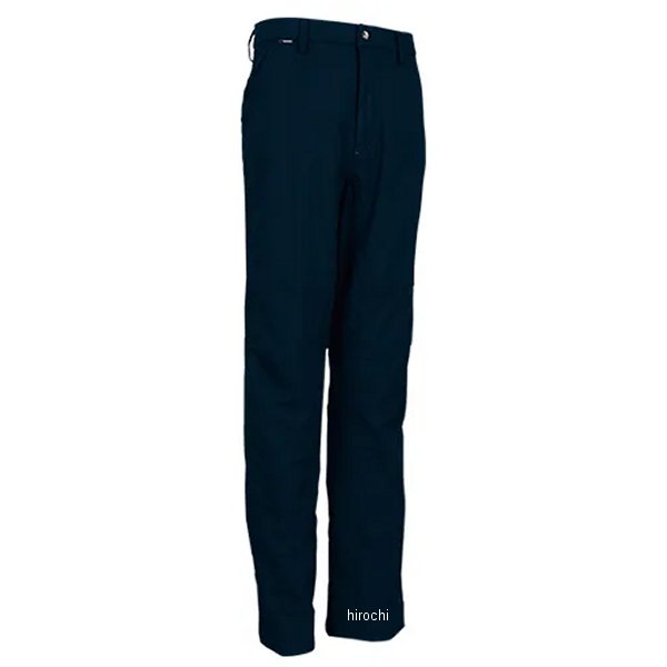 TSデザイン ウルトラライトストレッチメンズパンツ ネイビー Mサイズ WO店の通販は 4,705円