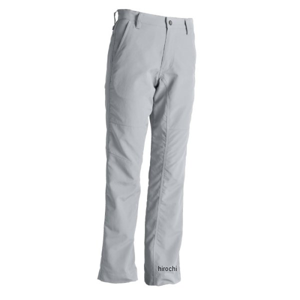 TSデザイン ストレッチタフメンズパンツ シルバーグレー Mサイズ WO店の通販は 5,005円