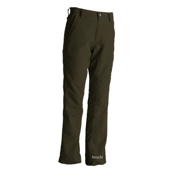 TSデザイン ストレッチタフメンズパンツ カーキグリーン 5Lサイズ WO店の通販は 4,945円