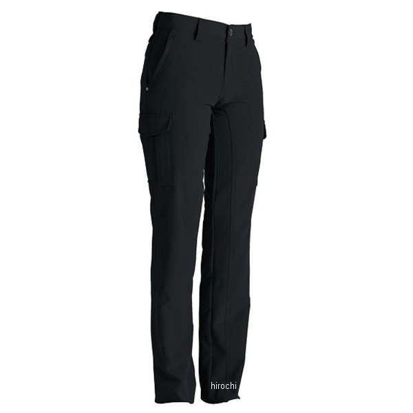 TSデザイン ストレッチタフレディースカーゴパンツ 黒 3Lサイズ WO店の通販は 4,814円