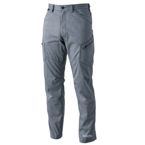TSデザイン LIGHT TEC メンズカーゴパンツ ネイビー 5Lサイズ WO店の通販は 4,943円