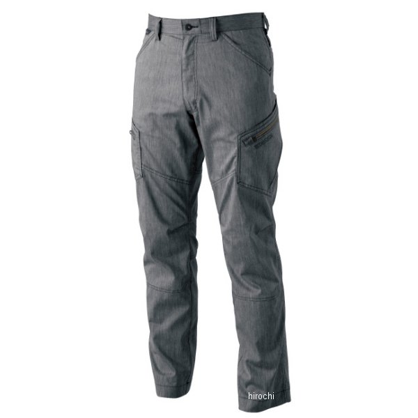 TSデザイン LIGHT TEC メンズカーゴパンツ 黒 Sサイズ WO店の通販は 5,063円