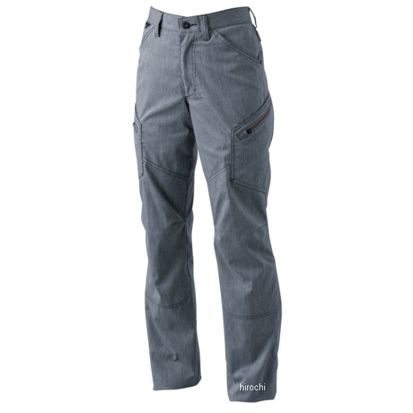 TSデザイン LIGHT TEC レディースカーゴパンツ ネイビー Sサイズ WO店の通販は 4,759円