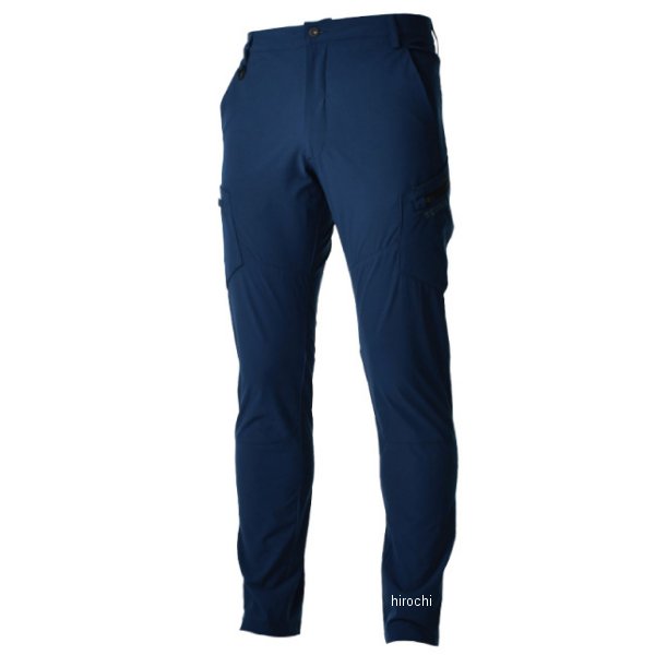 TSデザイン TS 4D メンズカーゴパンツ ネイビー 6Lサイズ WO店の通販は