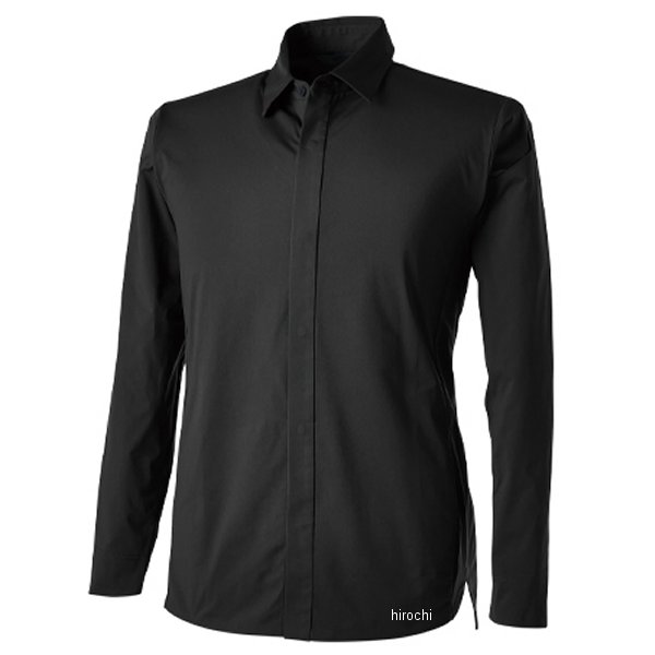 TSデザイン TS 4D ステルスロングスリーブシャツ 黒 3Lサイズ WO店の通販は 5,122円