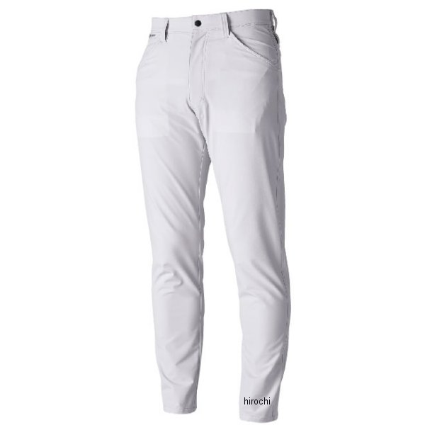 TSデザイン TS 4D エコダブルクロスメンズパンツ シルバーグレー 3Lサイズ WO店の通販は 5,048円