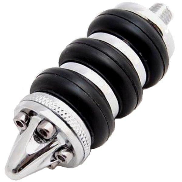 クリアキン Kuryakyn シフターペグ ステレット 494419-TR WO店の通販は