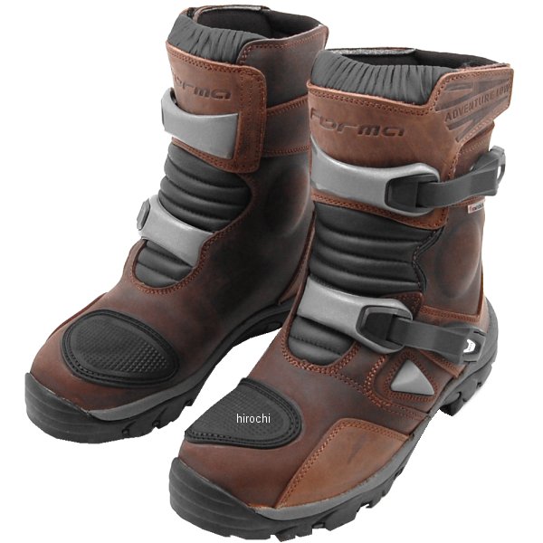 フォーマ アドベンチャー Forma Adventure Wp オフロードブーツ FORMA