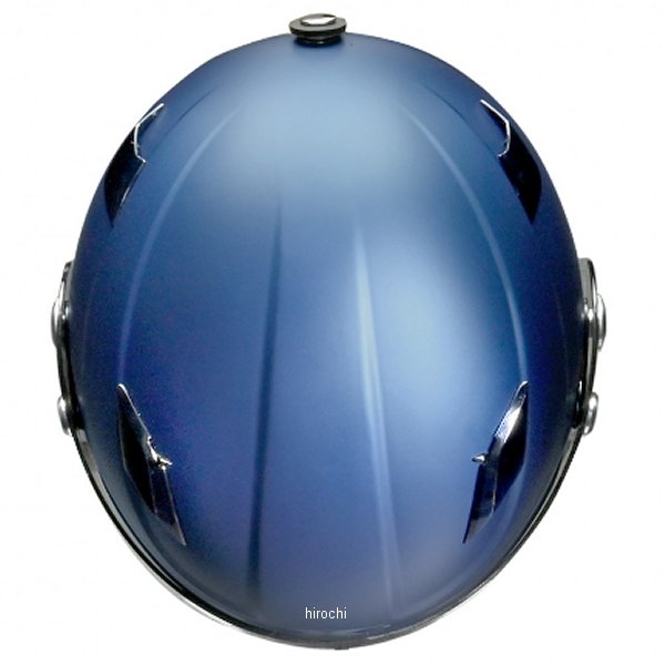 RAZZO STRADA X-AIR ヘルメット マットネイビー XL リード工業 RAZZO