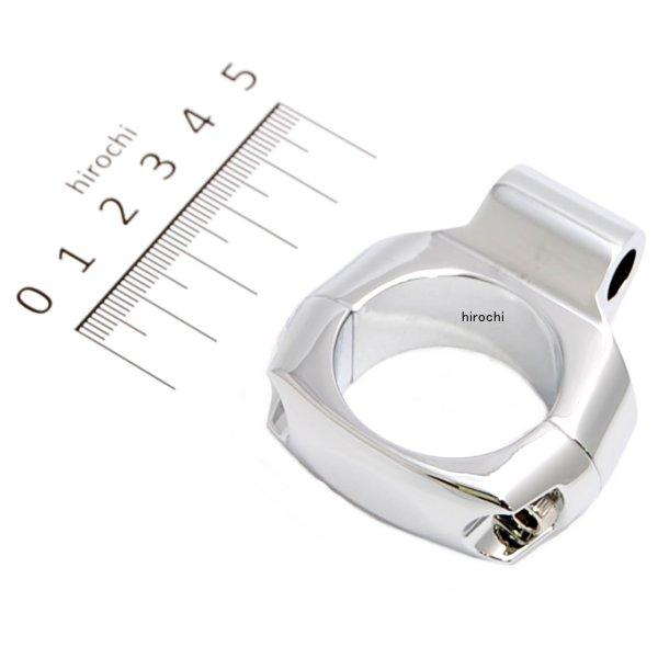 クリアキン Kuryakyn 汎用 1.25インチ(32mm) バー用 495577-TR WO店