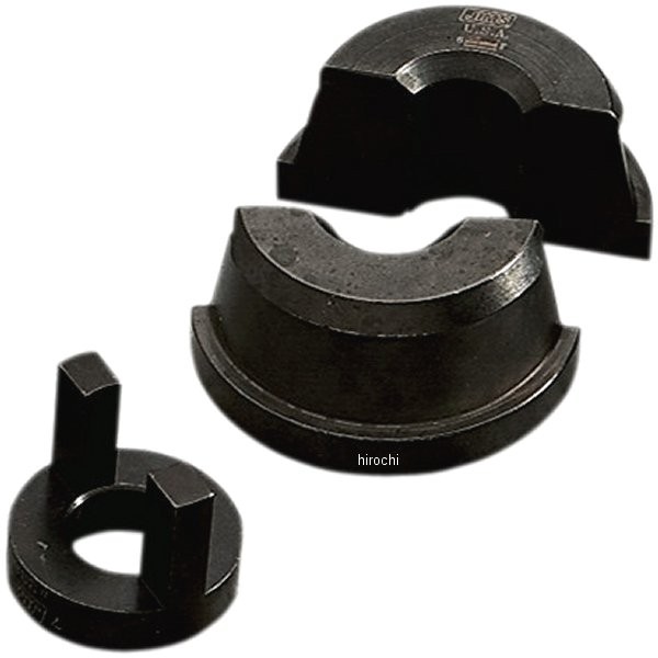 専用2 ジムズ JIMS ホイールベアリング レース ツール 73年-99年 XL