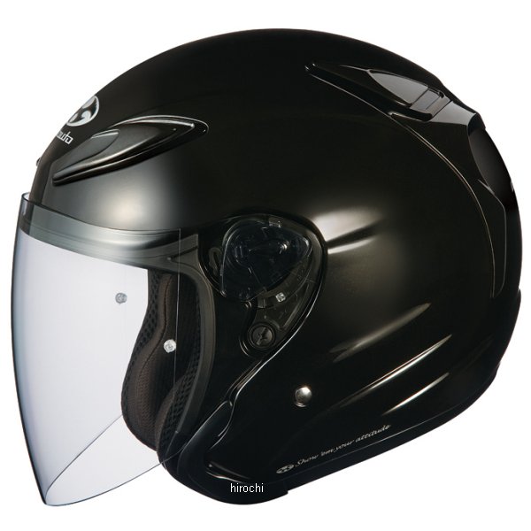 オージーケーカブト OGK Kabuto ヘルメット AVAND2 ブラックメタリック Sサイズ 4966094512187 WO店の通販は