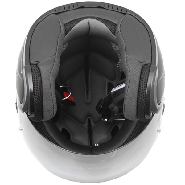 オージーケーカブト OGK Kabuto ヘルメット AVAND2 黒(つや消し) S