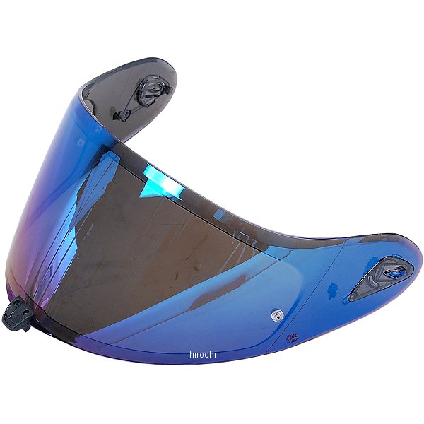 オージーケーカブト OGK KABUTO DAF-1 ミラーシールド ブルーミラー 4966094570736 WO店の通販は 5,925円