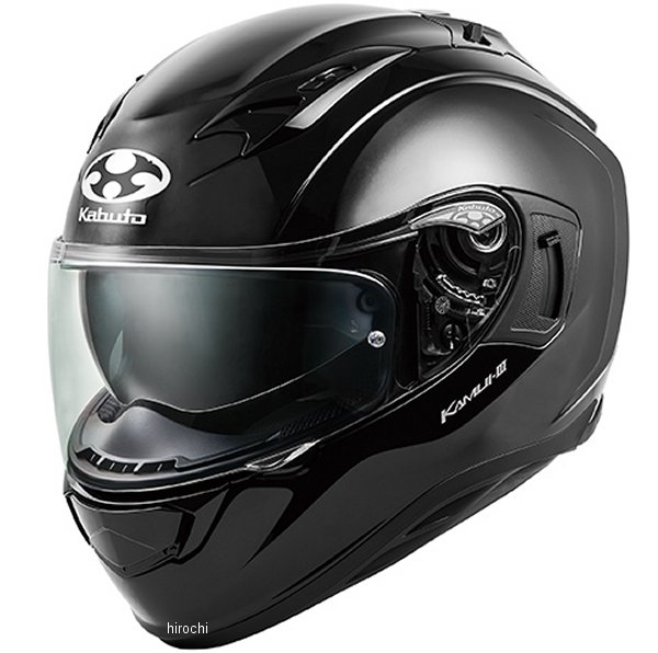 オージーケーカブト OGK KABUTO フルフェイスヘルメット KAMUI-3