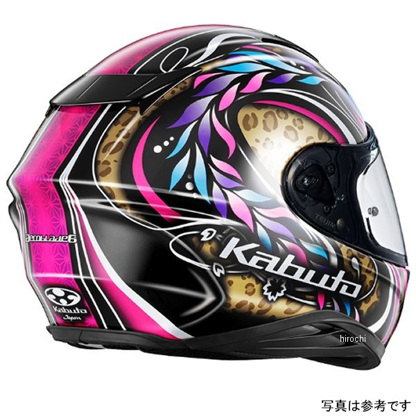 オージーケーカブト OGK KABUTO フルフェイスヘルメット AEROBLADE-6 