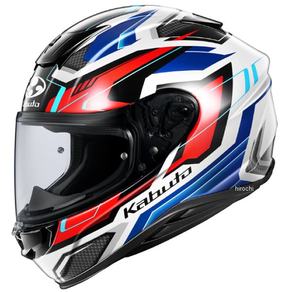 オージーケーカブト OGK KABUTO フルフェイスヘルメット AEROBLADE-6