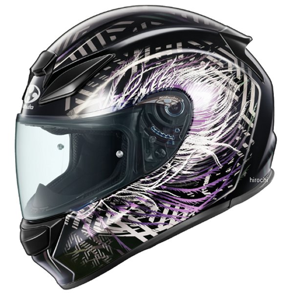 オージーケーカブト OGK KABUTO フルフェイスヘルメット SHUMA PLUME 