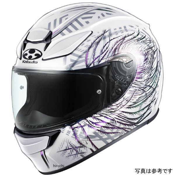 オージーケーカブト OGK KABUTO フルフェイスヘルメット SHUMA PLUME 