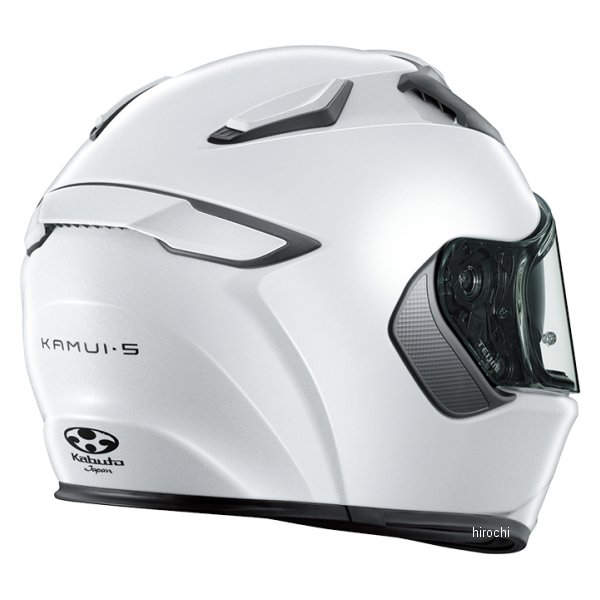 オージーケーカブト OGK KABUTO フルフェイスヘルメット KAMUI 5