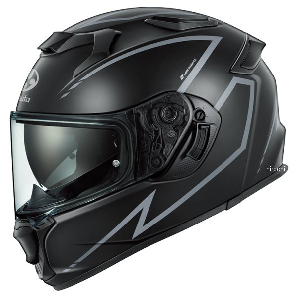 オージーケーカブト OGK KABUTO フルフェイスヘルメット KAMUI 5 SPRIA