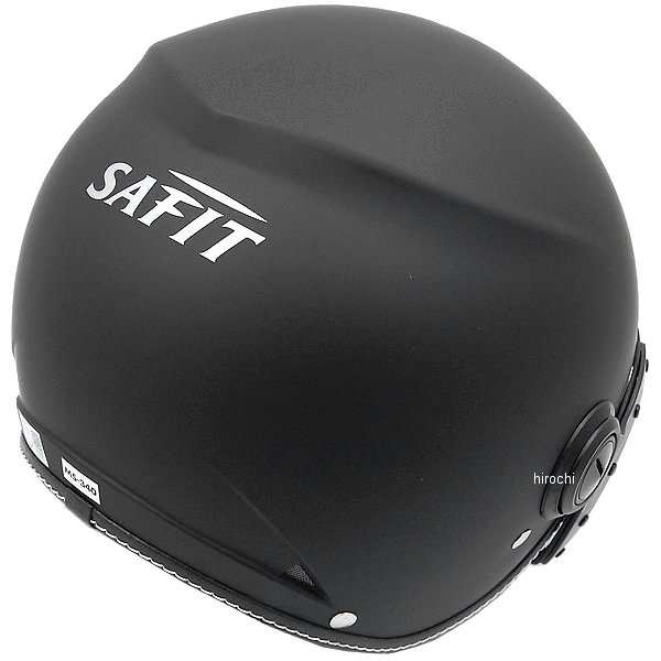 マルシン工業 Marushin ジェットヘルメット MS-340 マット