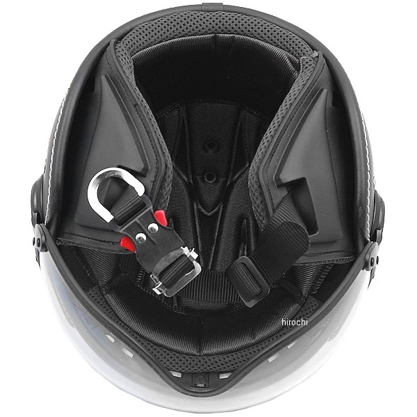 マルシン工業 Marushin ジェットヘルメット MS-340 マット