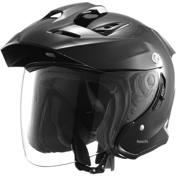 マルシン工業 Marushin ジェットヘルメット MSJ1 TE-1黒 Mサイズ WO店 12,556円