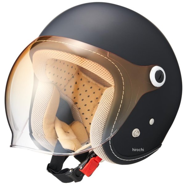 マルシン工業 Marushin ジェットヘルメット MCJ7 バブルライダー